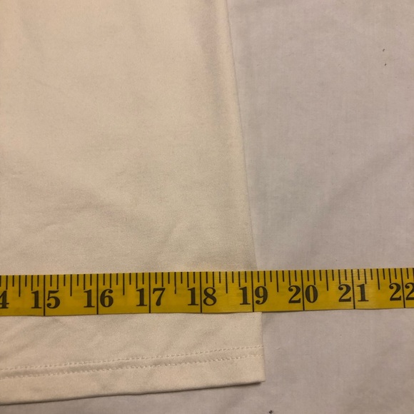 Alfani, NWT, XL, ivory tank - Picture 10 of 12